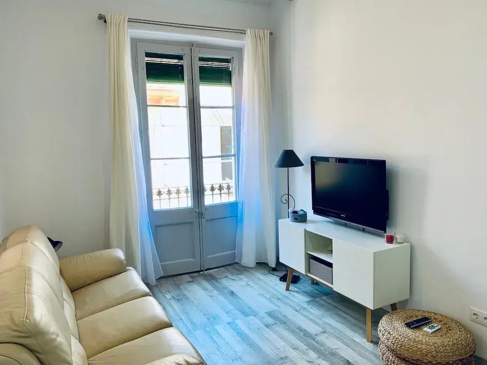 Apartaments Goula