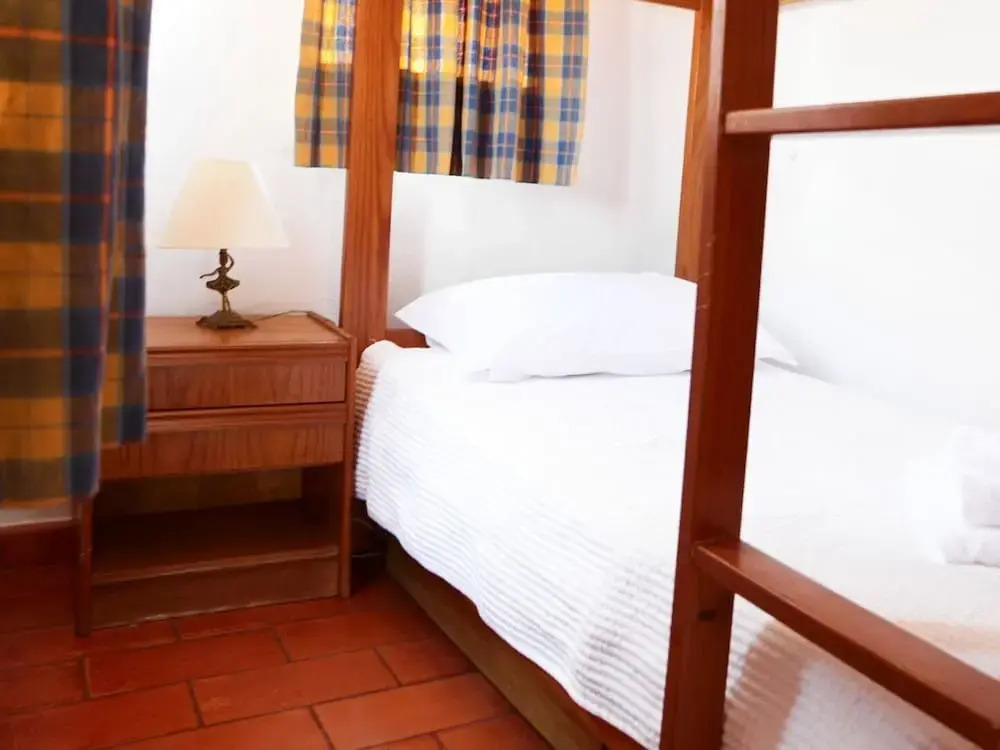 Vila Formosa Guest House