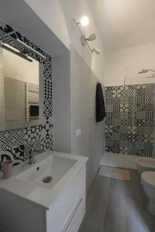 La Casa di Oreno