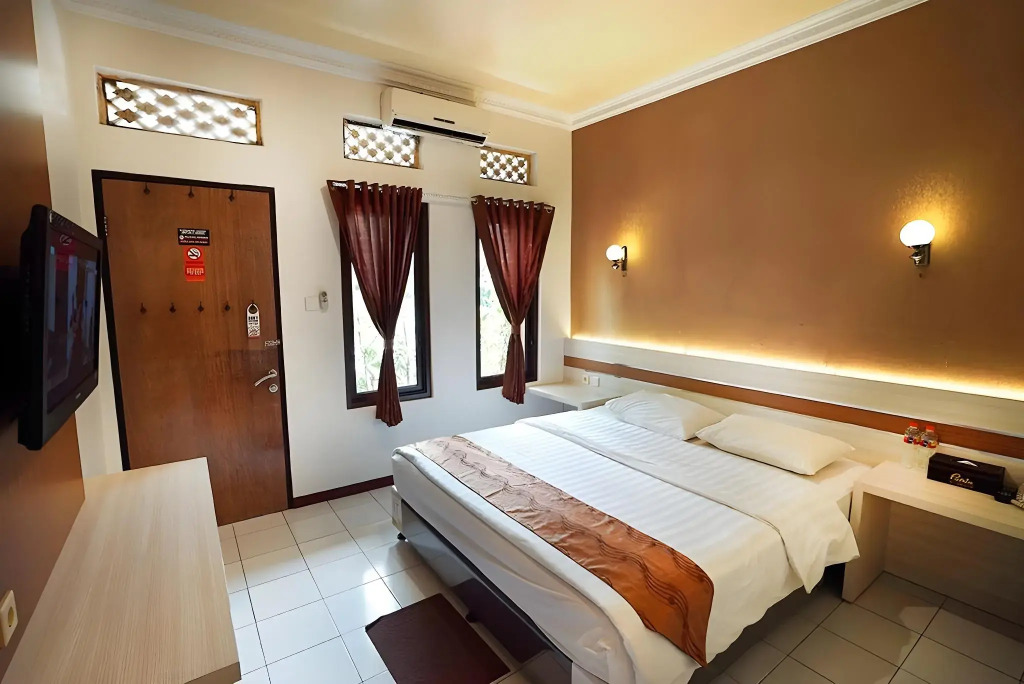 Patria Plaza Hotel
