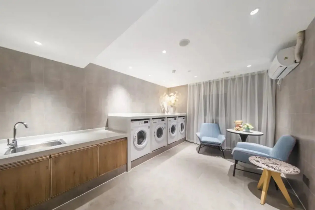 Home Inn Guangzhou Tianpingjia Metro Station Guangzhou Avenue North Branch