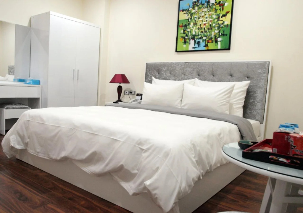 Glory Hotel My Dinh