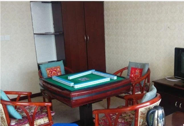 Manzhouli Chagan Kuangye Inn