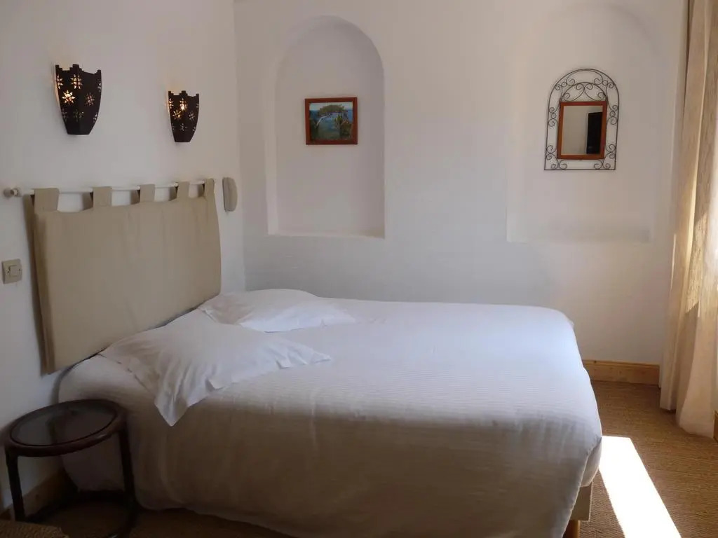 Hôtel LOustaou