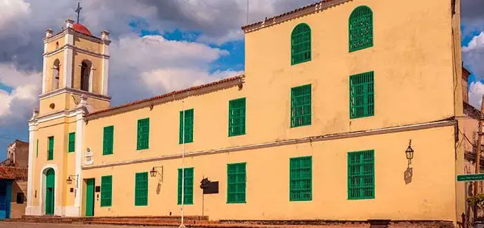 hotel San Juan de Dios