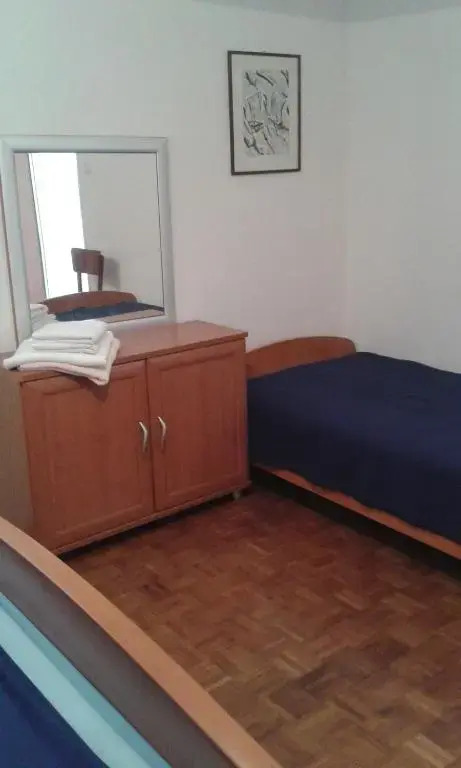 Apartment Delfina