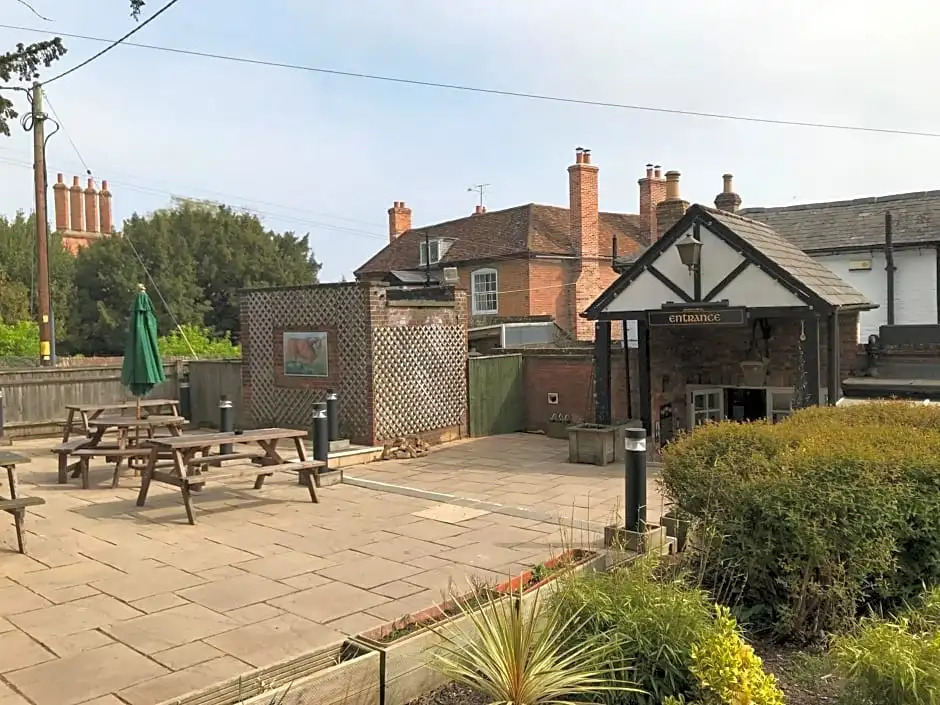 The Bull Inn Streatley