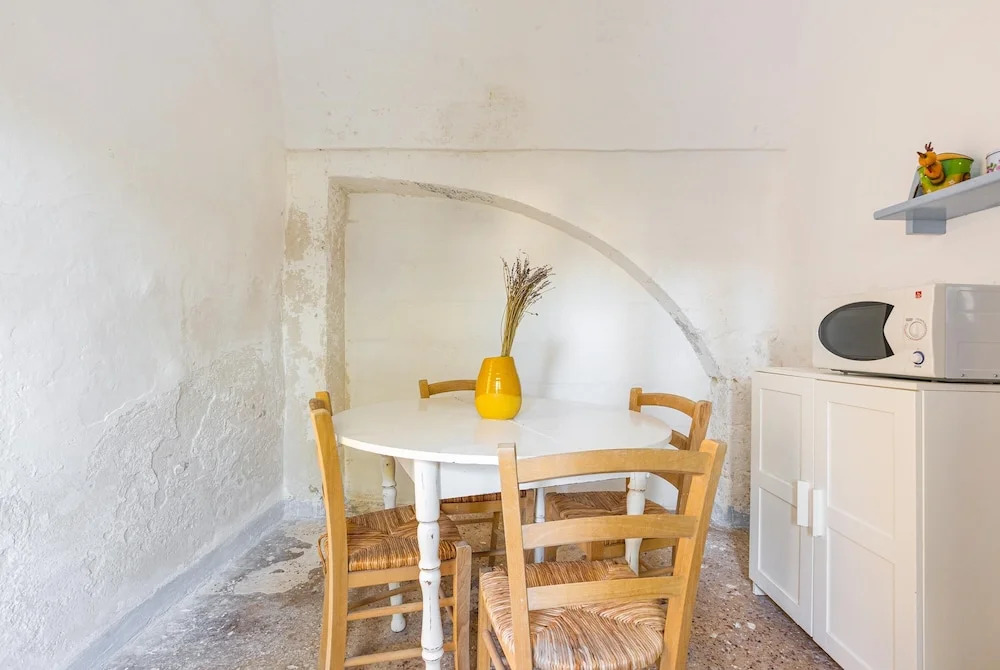 3368 Masseria Pepe - La Casina Degli Aranci