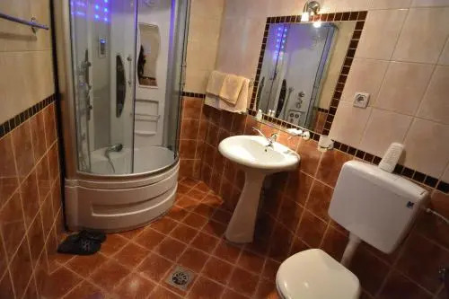 Villa Diamond