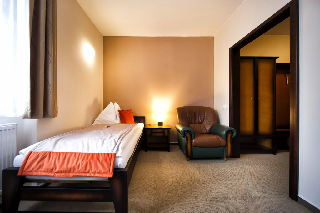 Hotel Sobota