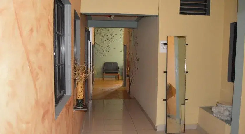 Hotel Escalon
