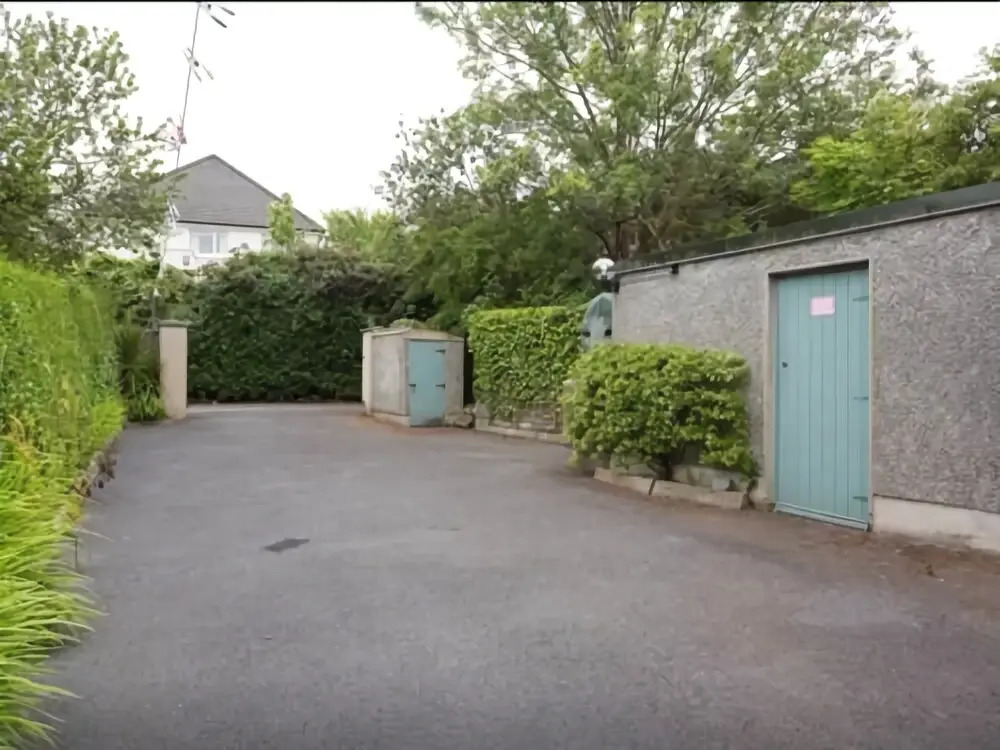 Anbelle Lodge B&B