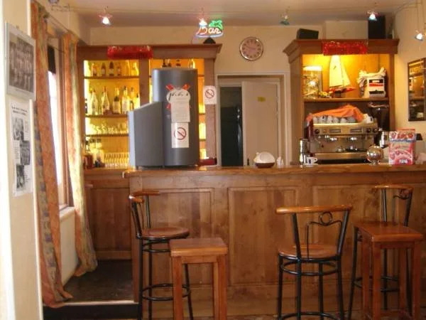 Auberge Les Muriers