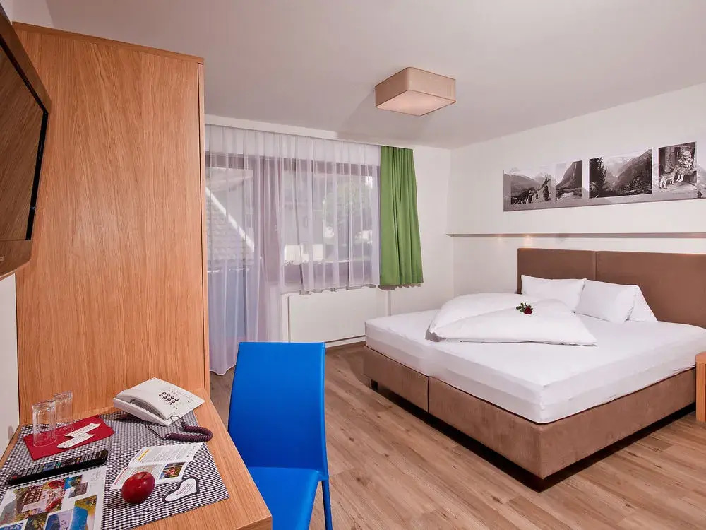 Hotel Neuwirt