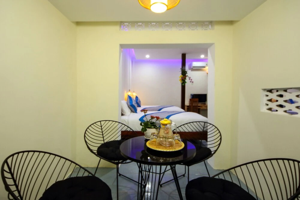 Hoi An Blue Seaside Homestay