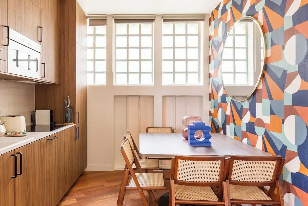 Port-royal Residence - Chic Apartment - 2br-4p