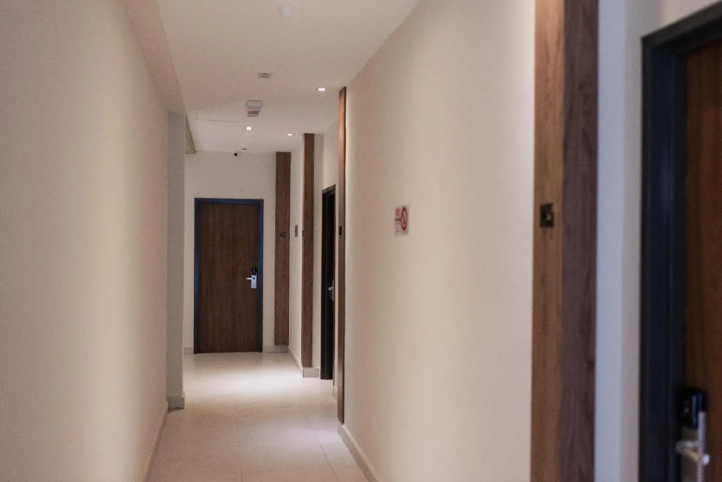 Urban Inn, SP Saujana