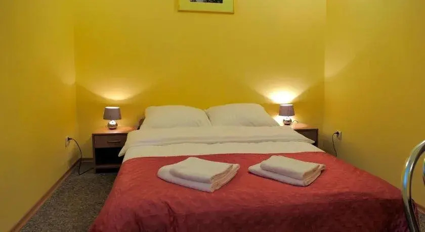 Hotel Chemik