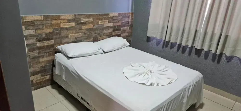 Hotel Itaverá ll