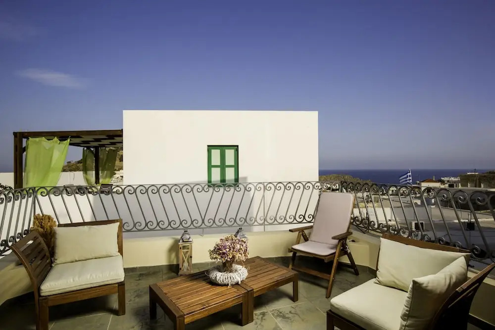 Lindos Villa Estelle