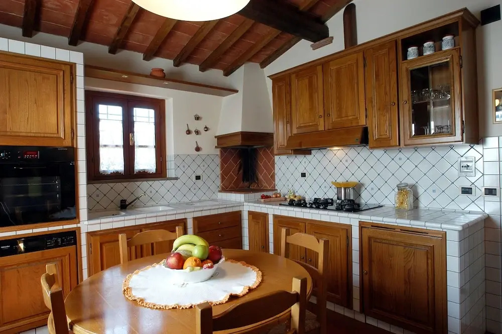 Podere Fignano, holiday home - apartments renovated 2024 - new swimming pool