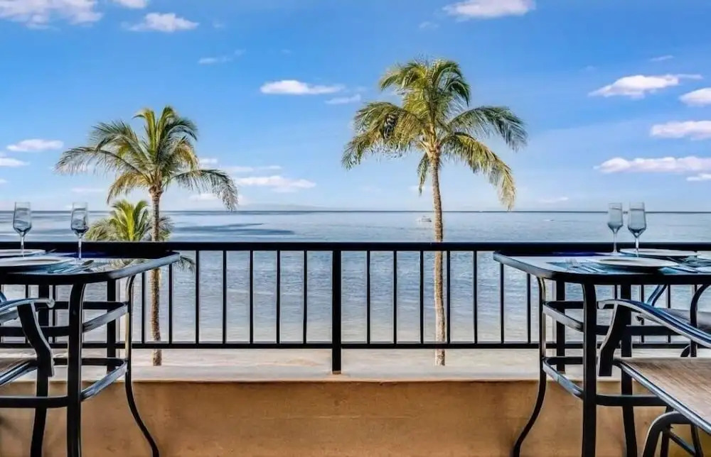 Sugar Beach Resort, #ph27 1 Bedroom Condo by RedAwning