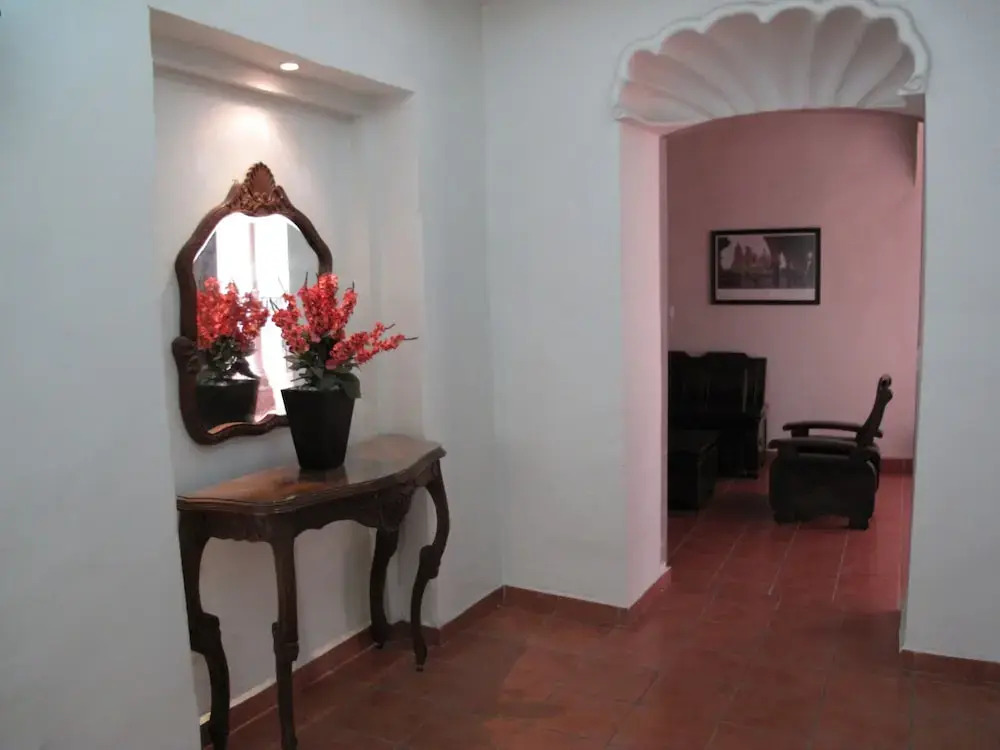 Hotel Senorial