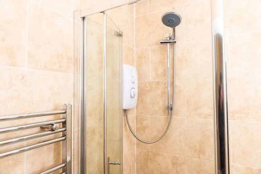 Central Ipswich Stay for 4 Budget-friendly Convenient