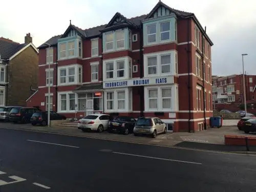 Thorncliffe Holiday Flats