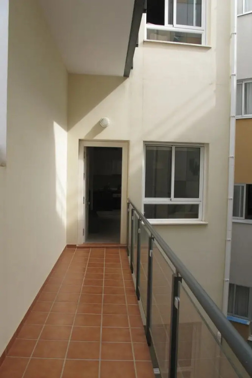 Apartamentos Pinar Málaga Centro - Carretería
