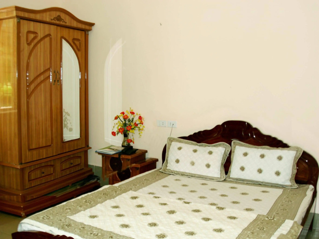 Ngoc Lan 1 Hotel - Tien Lang Spa Resort