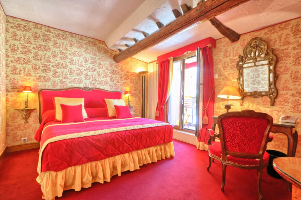 Hotel des Orfèvres