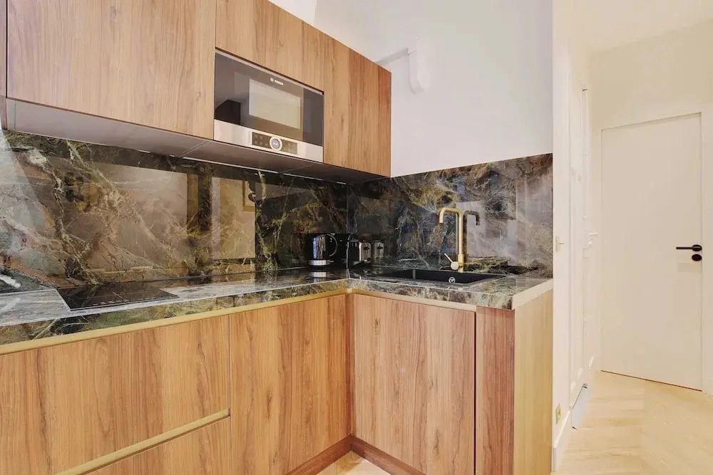 Brand New Home in the Heart of Latin Quarter