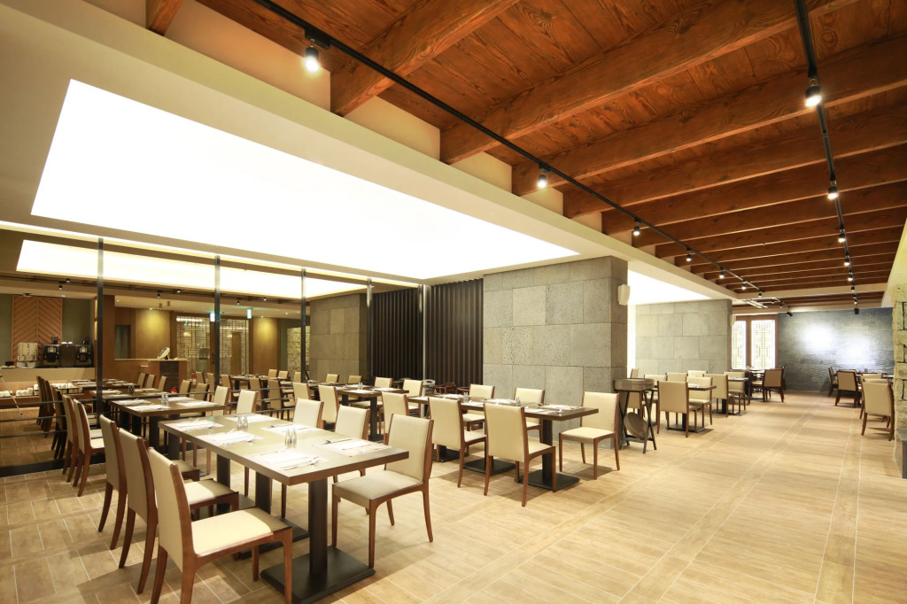 Shin Shin Hotel Jeju Airport