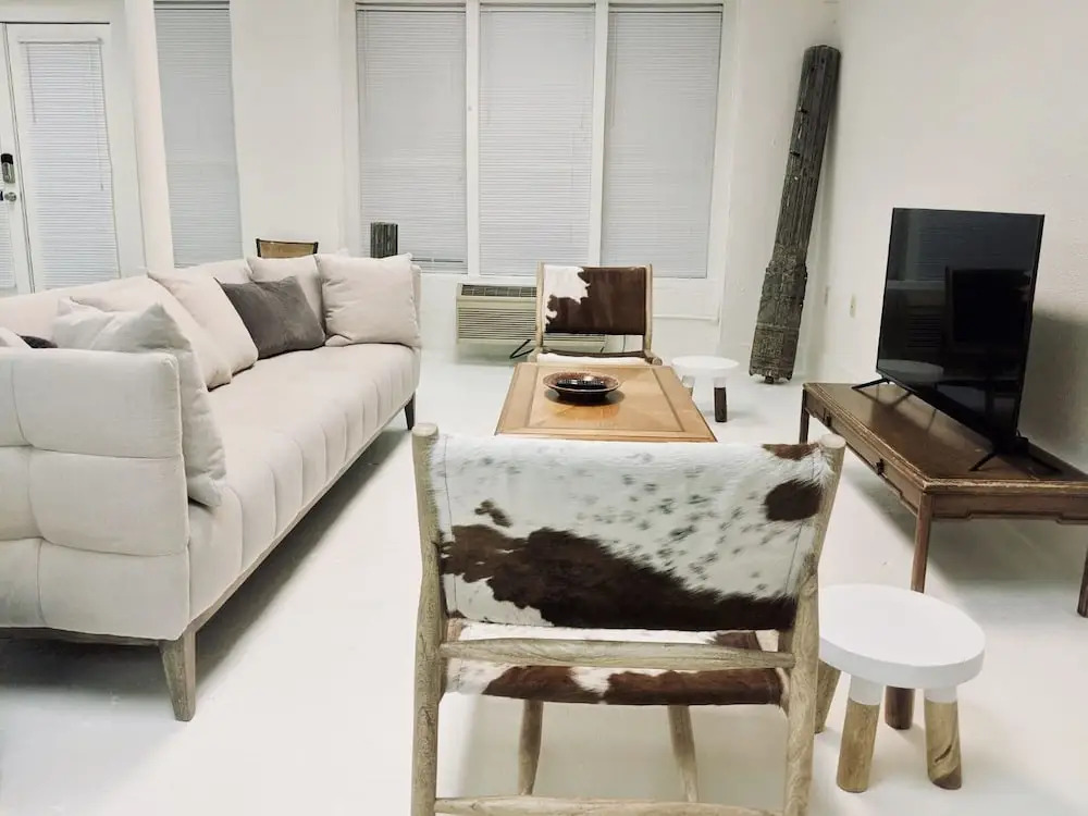 City Vibe Loft
