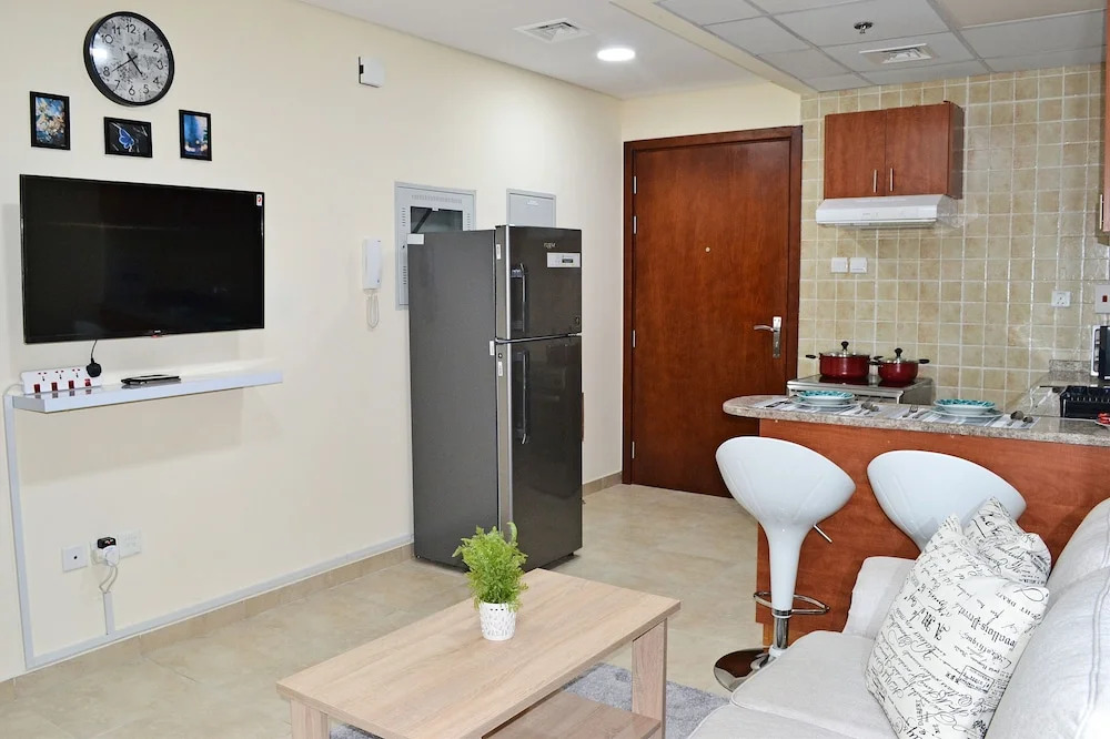 Ascapes New Dubai Gate 2 Tower