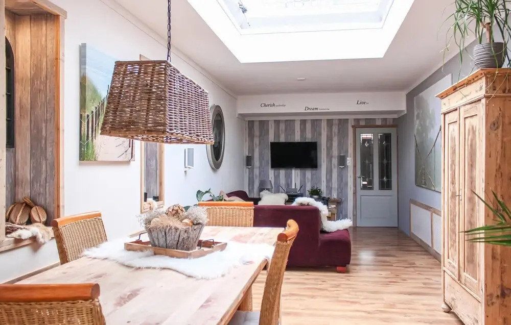Awesome Apartment in Yerseke With 2 Bedrooms, Sauna and Wifi