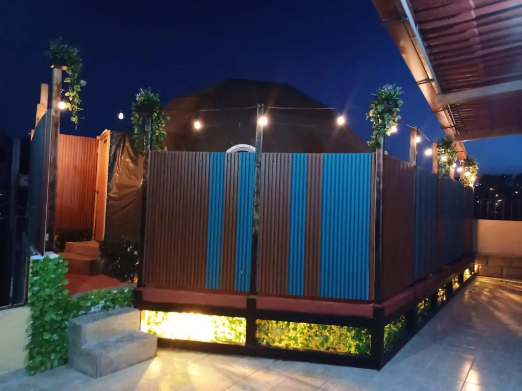 Hotel Peña Florencia