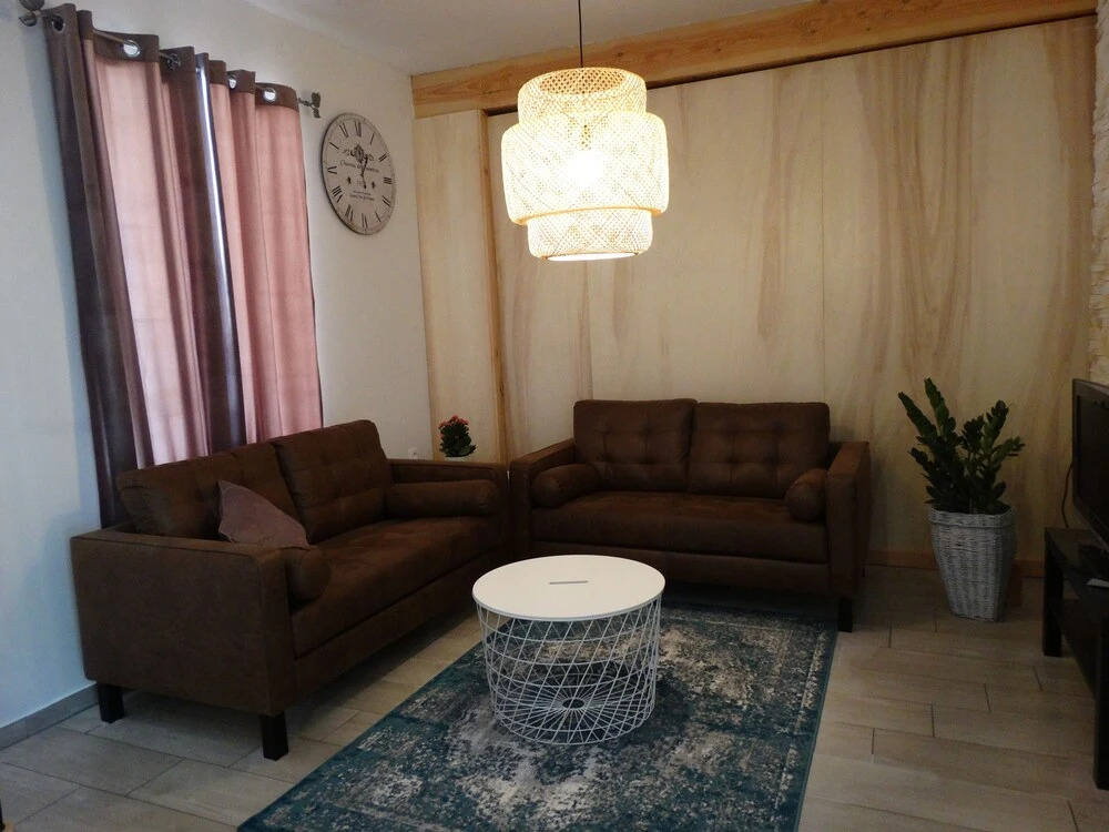 Gite Sascha