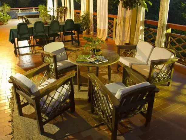 Cuffie River Nature Retreat