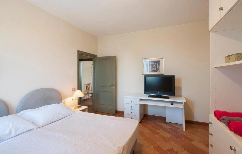 Stunning Apartment in Pesaro With Wifi and 2 Bedrooms