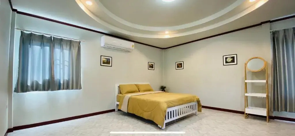 Panutsaya Homestay