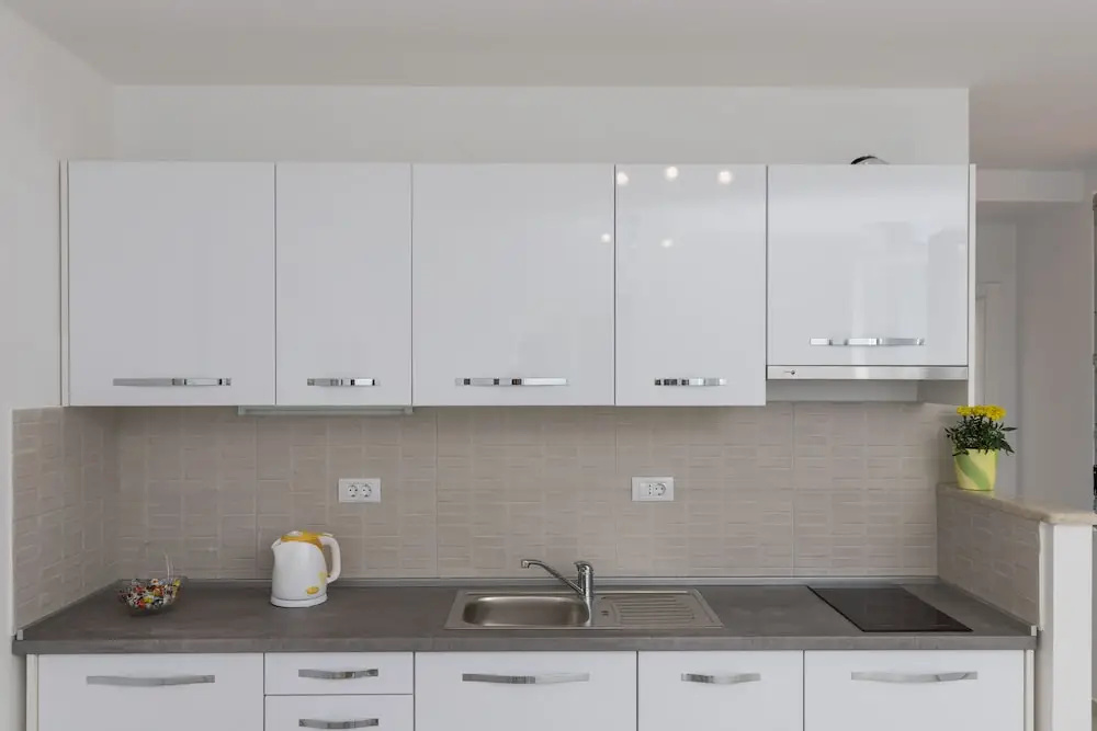 Apartments Radulovic