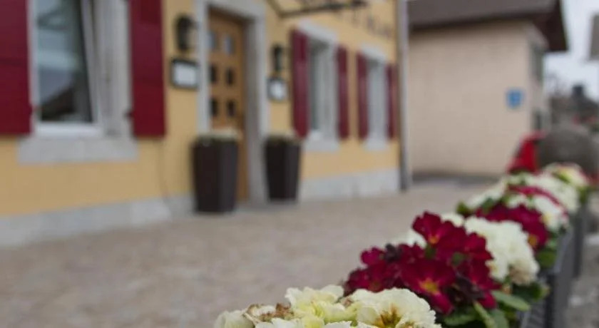 Auberge Le Relais