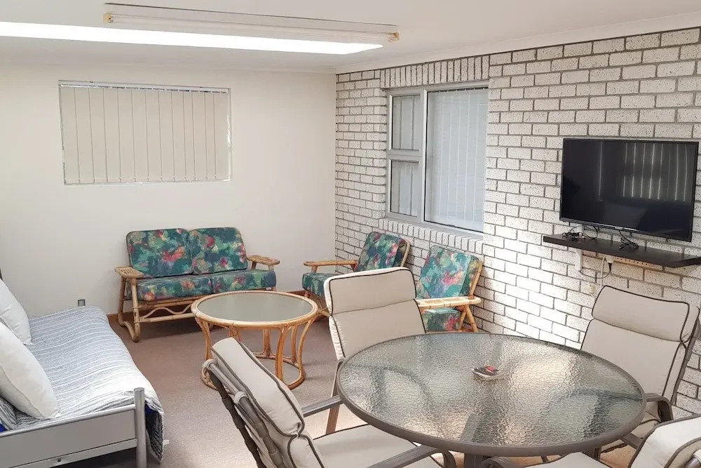 6 Duynbeek Self catering