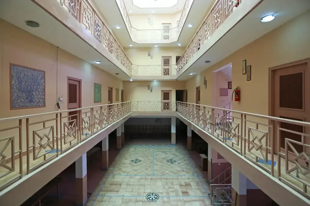 The Nest By OYO Rooms