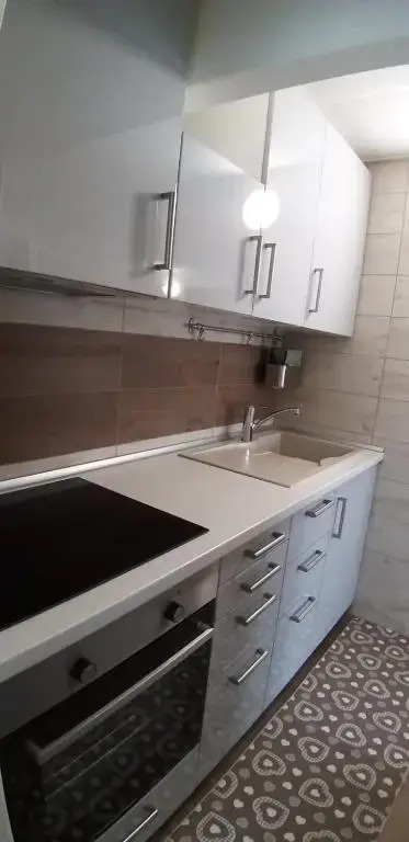 Apartment Tonale