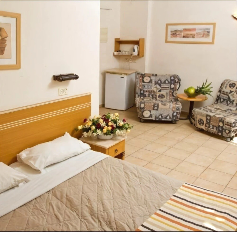 Almog Kibbutz Hotel