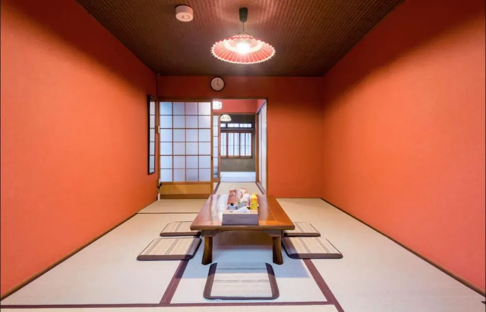 Enishi Toufukuji Kyoto