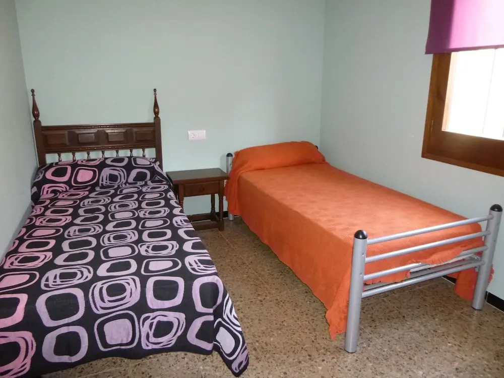 Spacious Holiday Home With Enclosed Garden in Empuriabrava